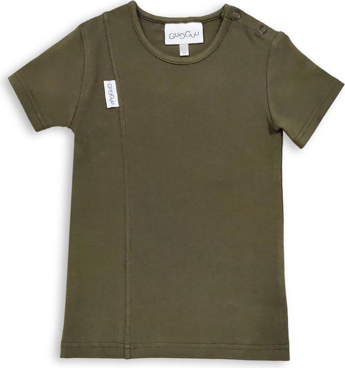 Gugguu Maglietta unisex (86)