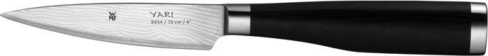 Produktbild WMF Messerset Damastmesser 2tlg Spezialklingenstahl 67 Lagen Yari Pakkaholzgriff (16.50 cm)