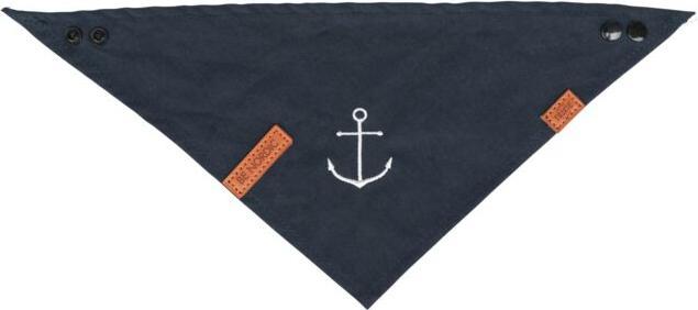 Immagine prodotto Trixie Foulard BE NORDIC (S, Cappotto per cani)