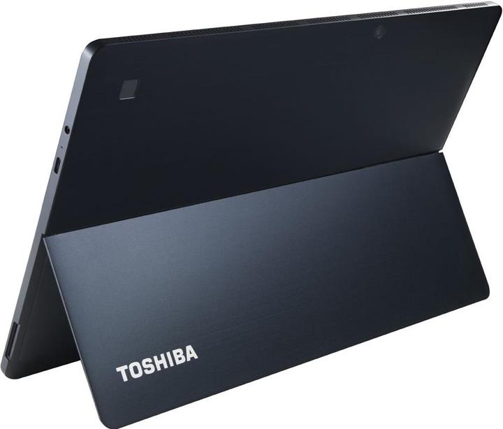 Produktbild Toshiba Portege (13.30", Intel Core i7-8550U, 16 GB, 1000 GB, DE)