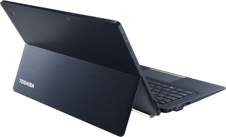 Produktbild Toshiba Portege (13.30", Intel Core i7-8550U, 16 GB, 1000 GB, DE)