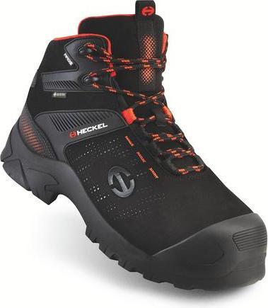 Actual product image Heckel Mac Expedition 3.0 Gore High 67343 (44)