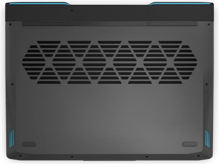 Image du produit Lenovo Loq (16", Intel Core i7-13620H, 16 Go, 1000 Go, DE)