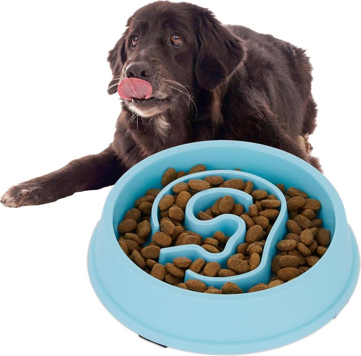 Actual product image Relaxdays Anti-snagging bowl (0.65 l)