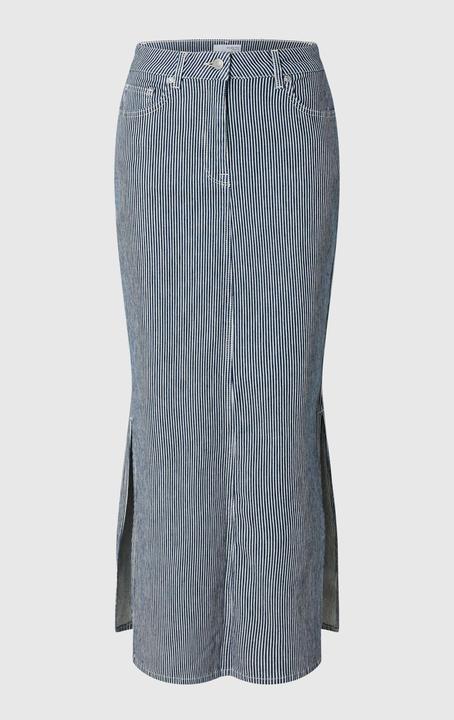 Immagine prodotto Selected Femme Maxi gonna di jeans (40)