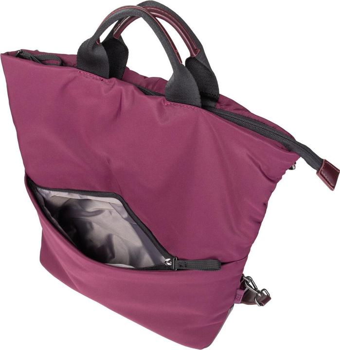 Image du produit Jost Rucksack / Backpack Falun X-Change Bag S (18 l)