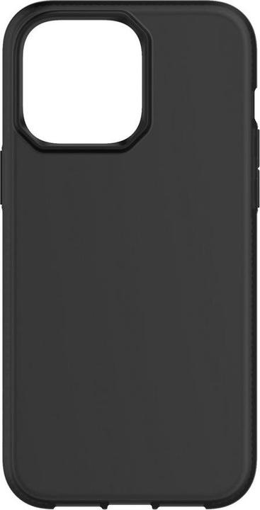 Image du produit Griffin Survivor Clear - obudowa ochronna do iPhone 14 Pro (black) (Apple iPhone 14 Pro)