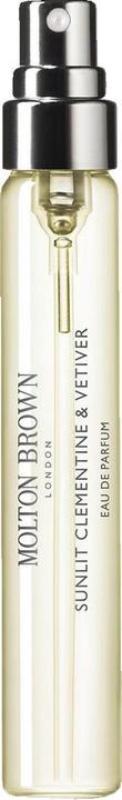 Molton Brown Sunlit Clement & V Eau de Parfum Refill (Eau de Parfum, 7.50 ml)