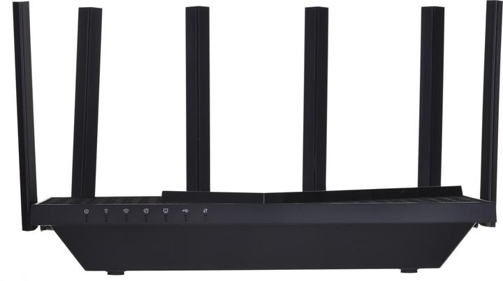 Actual product image TP-Link ARCHER AX72 PRO - Wi-Fi 6 Router
