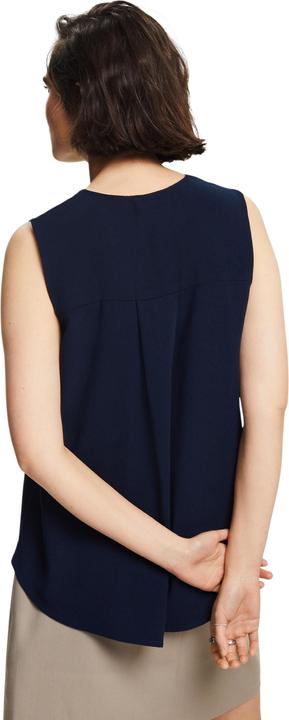 Actual product image Esprit 's v-neck blouse (XXS)
