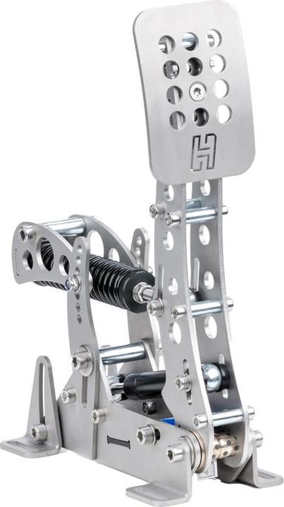 Actual product image Heusinkveld Sim Pedals Ultimate+ - Clutch