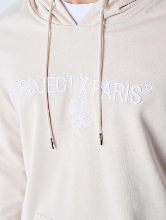 Produktbild Project X Paris basic-hoodie (XL)