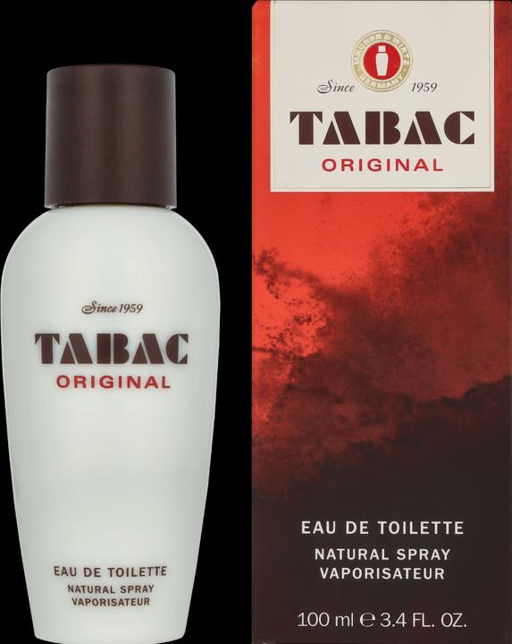 Image du produit Tabac Original (Eau de toilette, 100 ml)