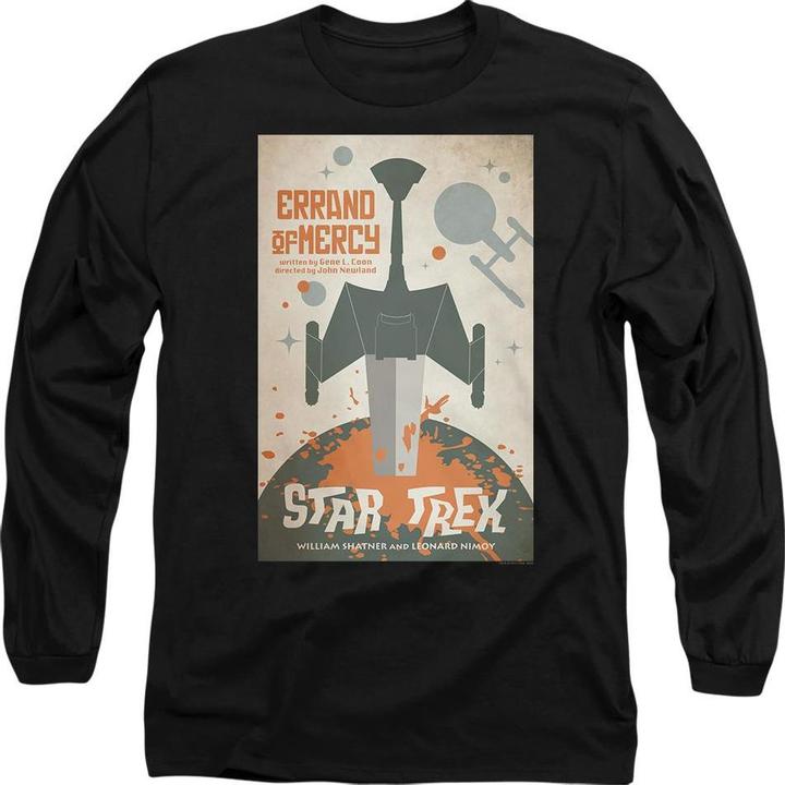The Original Series Episode 26 TShirt (M)