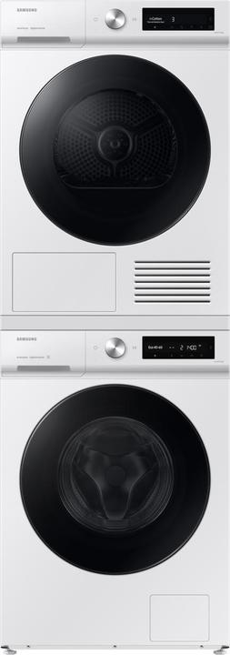 Image du produit Samsung WW11DB7B34GW (11 kg, Gauche)