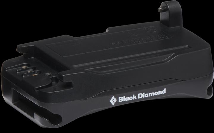 Produktbild Black Diamond Akku-Pack BD LT Battery (schwarz, f?r Stirnlampe Distance LT 1100)