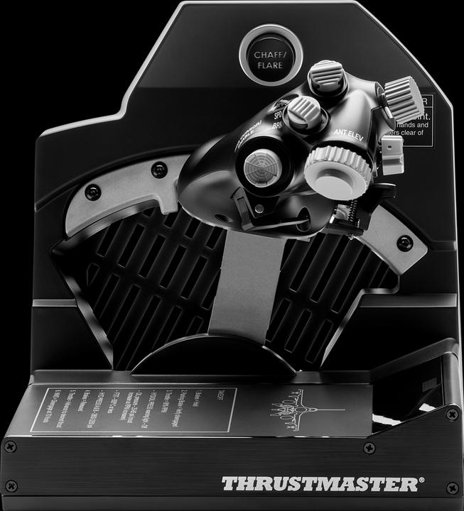 Actual product image Thrustmaster Viper TQS (PC)