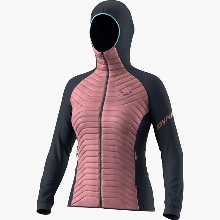 Actual product image Dynafit Speed Insulation Hybrid Jkt W (S)