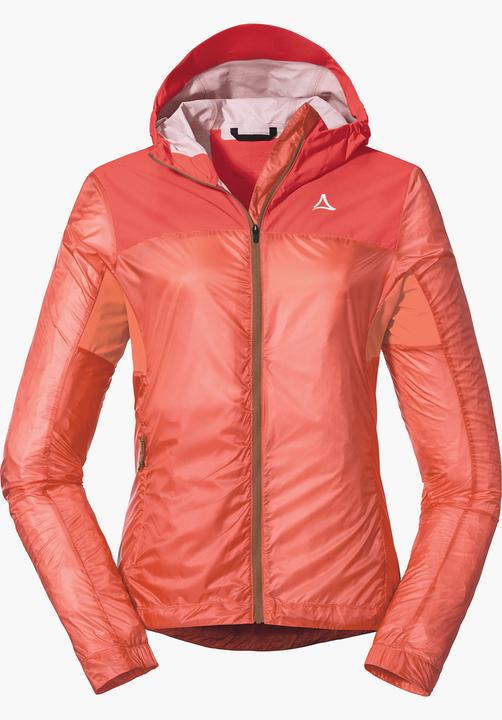 Immagine prodotto Schöffel Giacca Flow Trail (40, L)