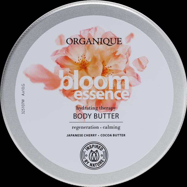 Produktbild Organique Bloom Essence body butter 200ml (Körpercreme, 200 ml)