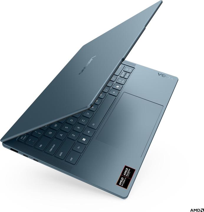 Image du produit Lenovo Yoga Slim 7 14 (14", AMD Ryzen Z1, 32 Go, 1000 Go, DE)