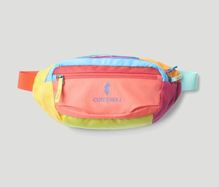 Image du produit Cotopaxi Kapai 3 Hip Pack Del Dia
