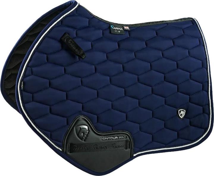 Actual product image Arma Eltar Jump Horse Saddlecloth