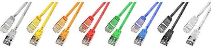 Immagine prodotto Wirewin Cavo di rete (U/FTP, CAT6, 0.15 m)