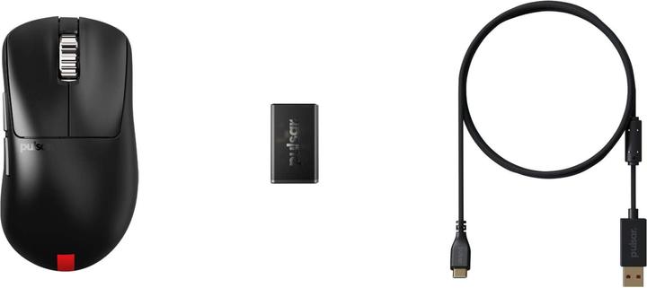 Image du produit Pulsar Gaming Gears Xlite V3 eSports (Sans fil, Filaire)