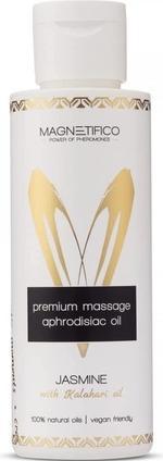 Immagine prodotto Magnetifico Olio per massaggi afrodisiaci Olio per massaggi J (100 ml)