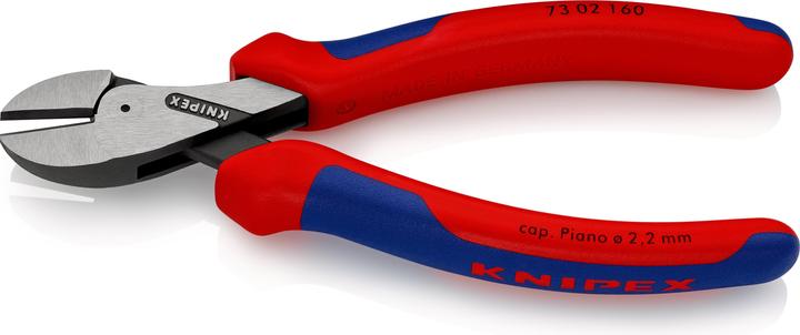 Immagine prodotto Knipex X-Cut (160 mm)