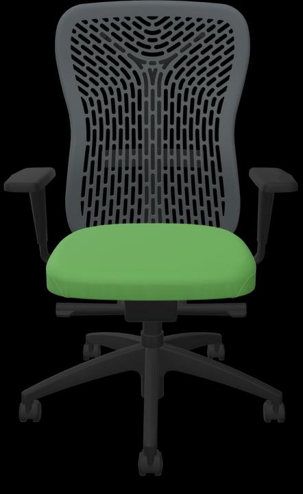 Image du produit Moving Flexa chaise de bureau pivotante