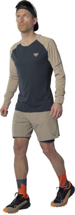 Image du produit Dynafit T-shirt Alpine Pro à manches longues (XL)