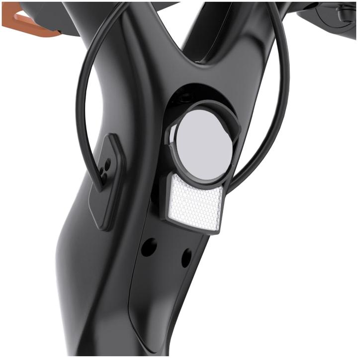 Actual product image XO2 GT 500 (20 km/h, 40 km, 500 W)