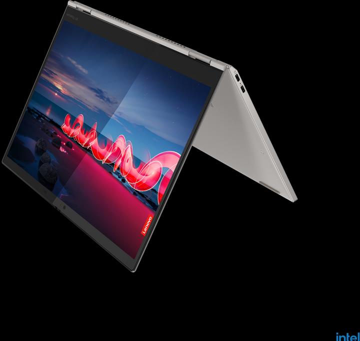 Immagine prodotto Lenovo ThinkPad X1 Yoga G1 (13.50", Intel Core i7-1160G7, 16 GB, 512 GB, DE)