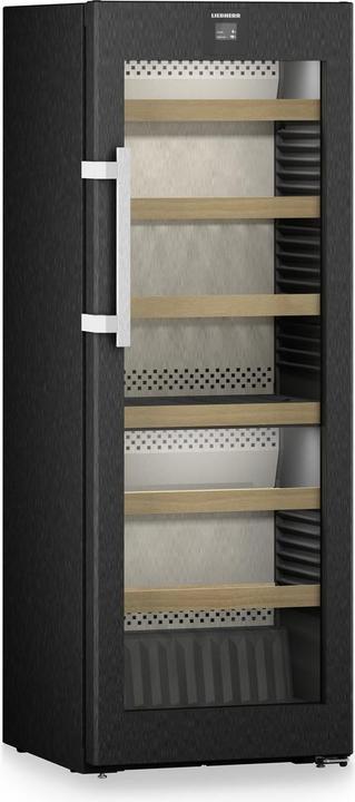 Actual product image Liebherr WPbsi 5052 Wine temperature control cabinet