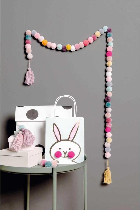 Image du produit Rico Design Ensemble de pompon