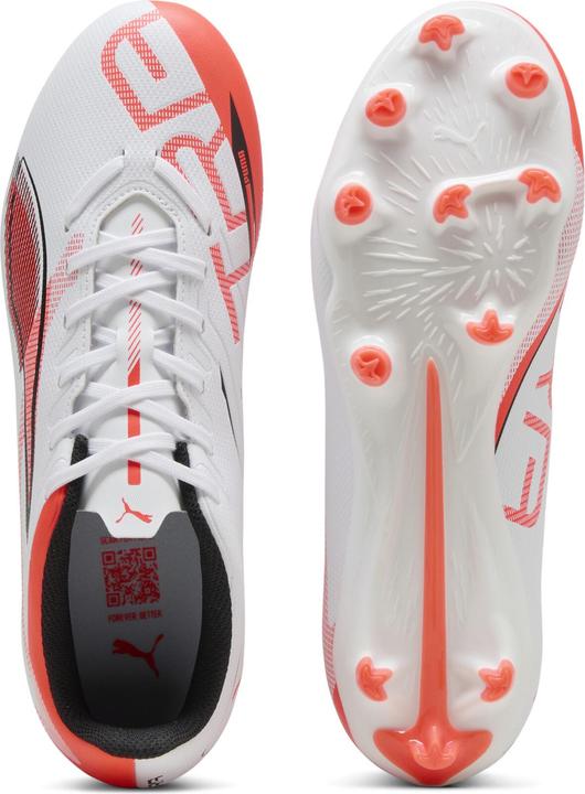 Actual product image Puma ULTRA 5 PLAY FG/AG Wn's (42)
