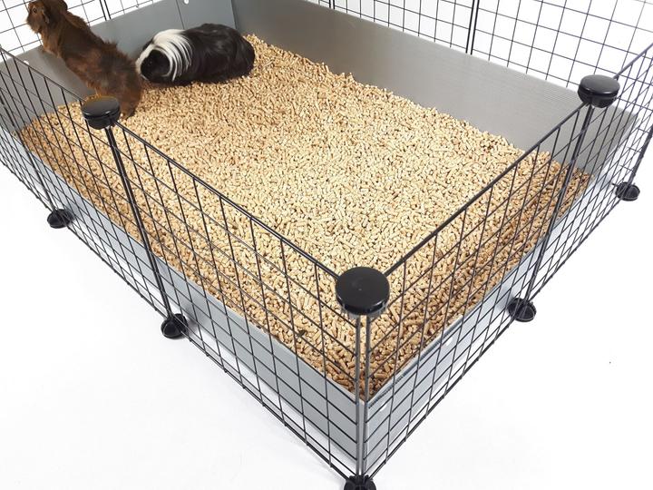 Image du produit C&C Cages modulaires