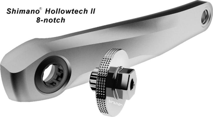 Produktbild Birzman Kurbelschlüssel Hollowtech II