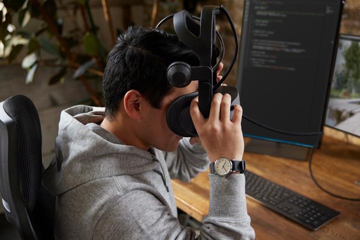 Produktbild HP Reverb VR3000 G2 Headset