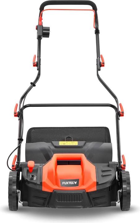 Produktbild Fuxtec Elektro-Vertikutierer FX-EV360