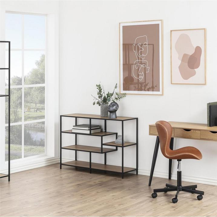 Immagine prodotto AC Design Seaford (114 x 35 x 78 cm)