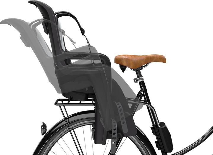 Produktbild Thule RideAlong 2 (Velorahmen)
