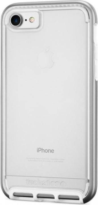 Produktbild tech21 Evo Elite Soft Ultra Thin Back Cover for iPhone SE 2022