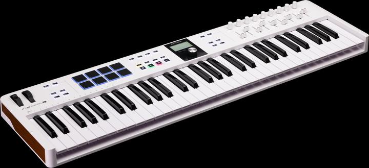 Produktbild Arturia KeyLab Essential 61 MKIII (Keyboard)