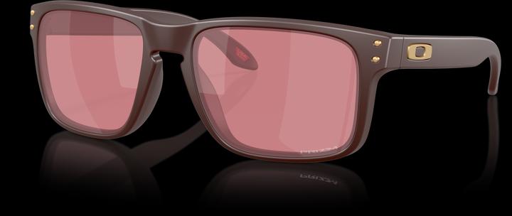Actual product image Oakley Holbrook