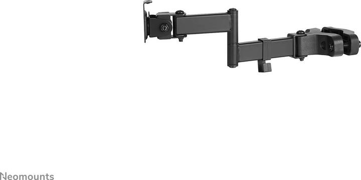 Image du produit Neomounts by Screen Pole Clamp/Truss Mount 3 pivots VESA (pole diameter ) (Plafond, 32", 8 kg)