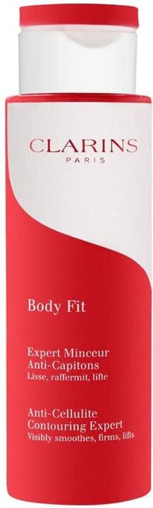Immagine prodotto Clarins Body Fit Anti Cellulite (Latte corpo, 200 ml)