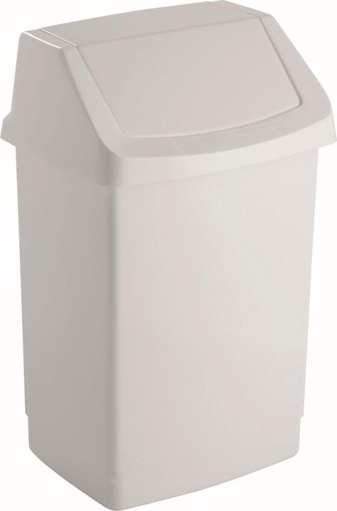 Produktbild Curver Müllsack Click-It offen weiss 15L (DSS HIC 2026) (15 l)